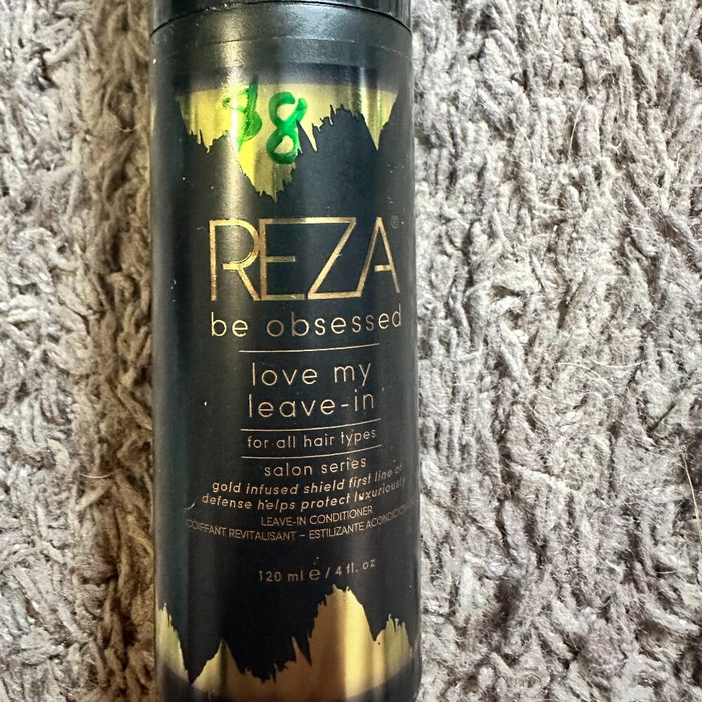 Reza